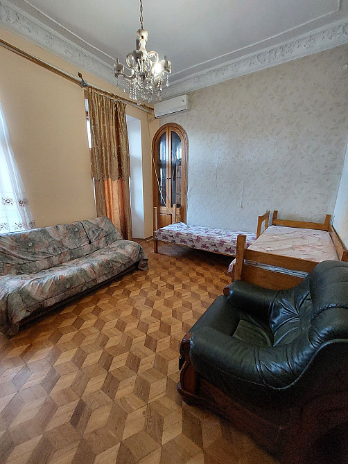 Продаю 4 комн.кв. ул.Пастера/ центр города Одесса Прилиманське - зображення 3