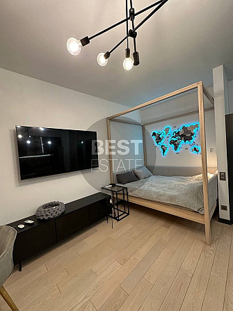 Продам свою 1к квартиру, 45 кв.м, 39000$, на Павловом Поле Kharkiv - photo 8