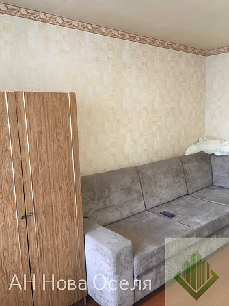 Продам 2 кім. квартиру с АГВ, р-н Ковалівка Кропивницький - зображення 4