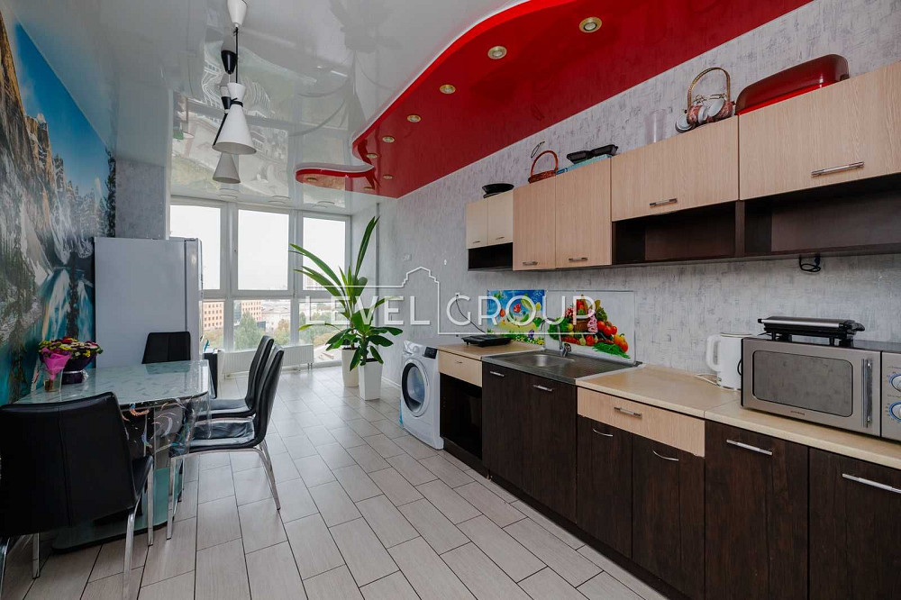 Продається квартира в ЖК Geneva, Солом'янський район.Генератор!! Киев - изображение 6