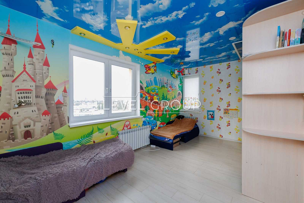 Продається квартира в ЖК Geneva, Солом'янський район.Генератор!! Киев - изображение 5