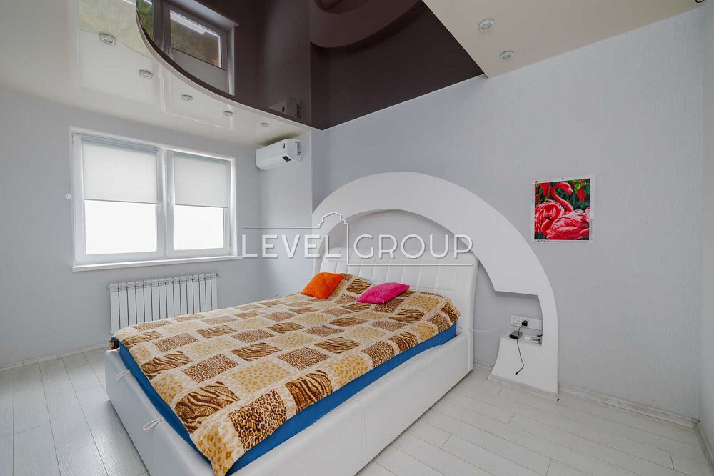 Продається квартира в ЖК Geneva, Солом'янський район.Генератор!! Киев - изображение 1