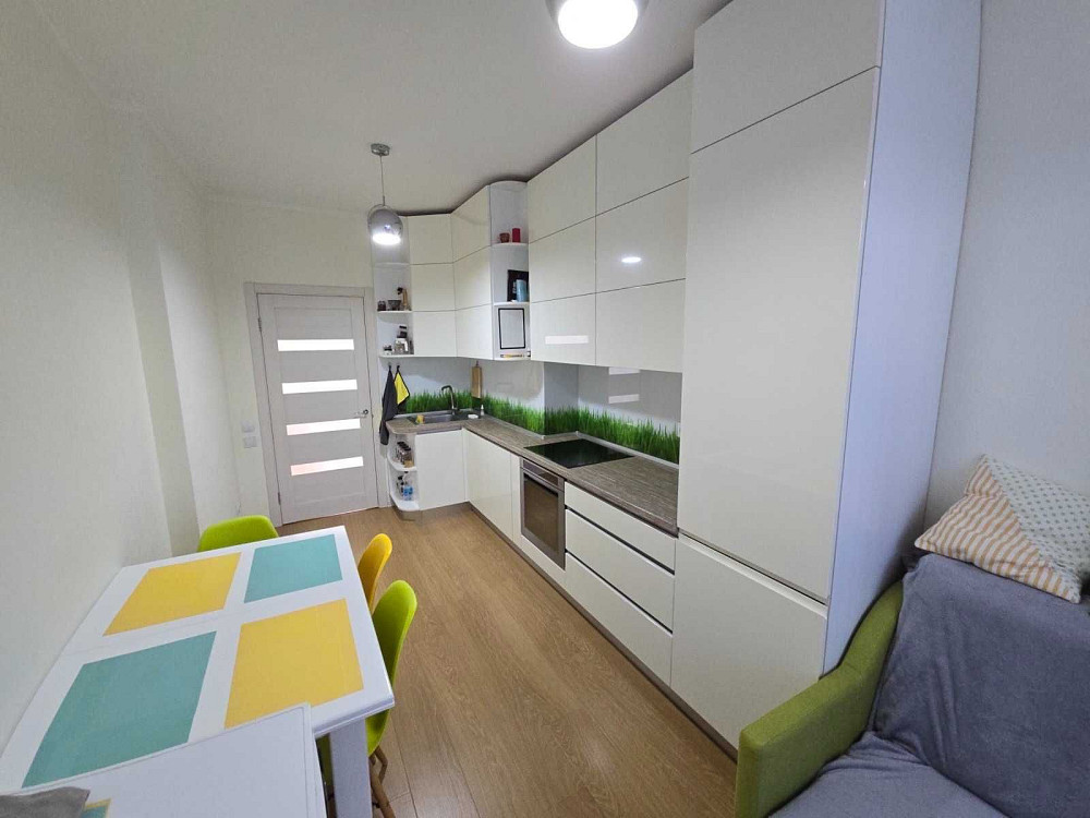 ЖК Міністерський, Кондратюка вул.3,   2х кімн. квартира 59 кв.м Киев - изображение 2