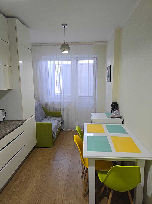 ЖК Міністерський, Кондратюка вул.3,   2х кімн. квартира 59 кв.м Киев - изображение 4