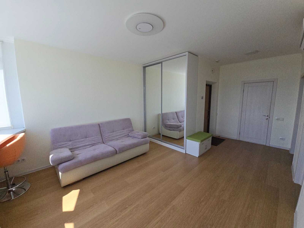 ЖК Міністерський, Кондратюка вул.3,   2х кімн. квартира 59 кв.м Киев - изображение 8