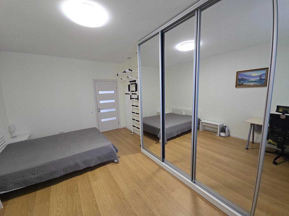 ЖК Міністерський, Кондратюка вул.3,   2х кімн. квартира 59 кв.м Киев - изображение 7