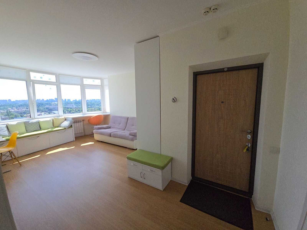 ЖК Міністерський, Кондратюка вул.3,   2х кімн. квартира 59 кв.м Киев - изображение 5