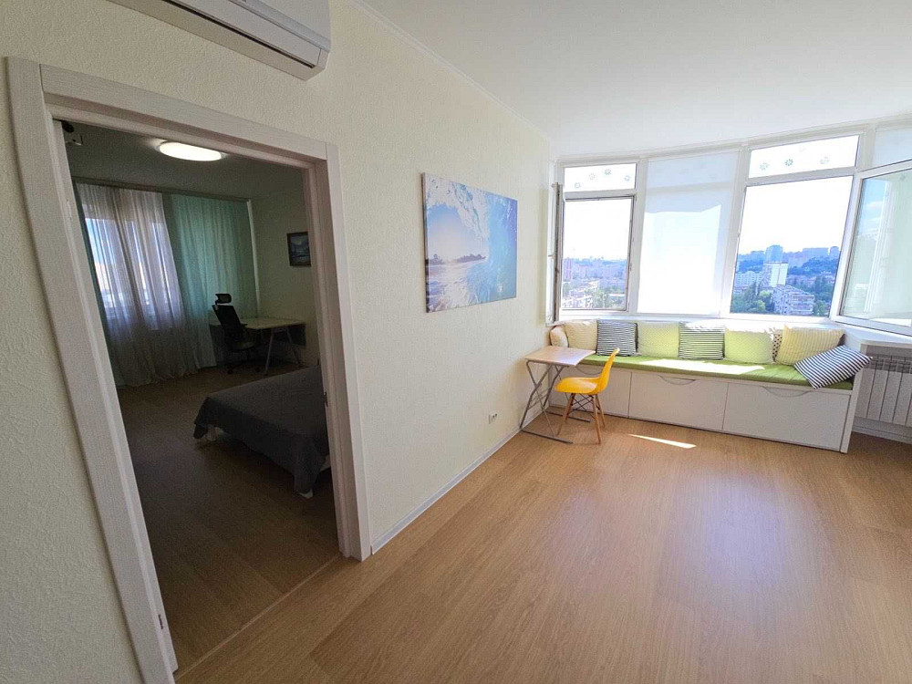 ЖК Міністерський, Кондратюка вул.3,   2х кімн. квартира 59 кв.м Киев - изображение 6