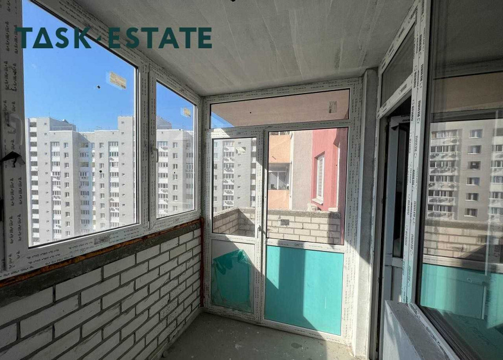 1к, Оболонь, ЖК Навігатор, Балтійський провулок, Автозаводьска Киев - изображение 1