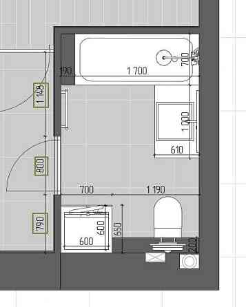 ТОП Продається 2-к квартира,тц Агора, 70 м², тепла підлога,Чорнові роб Хмельницкий