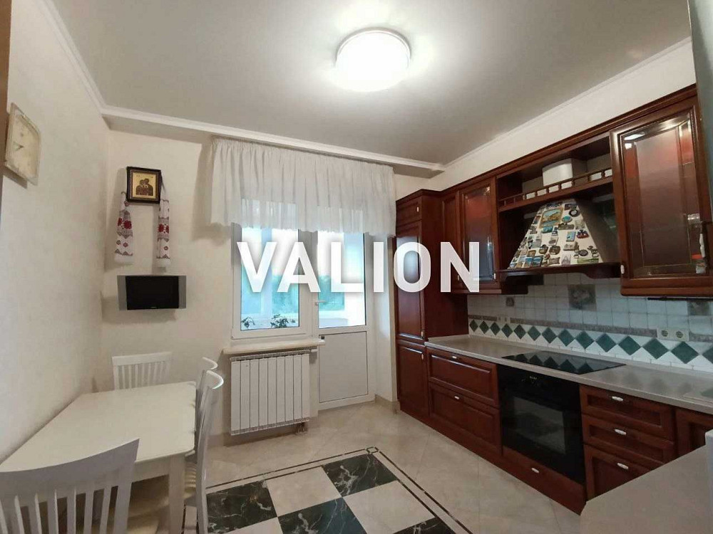 Продаж 2-к квартири, Оболонські Липки, ЖК "Оазис", вул. Івасюка, 6Б Киев - изображение 4