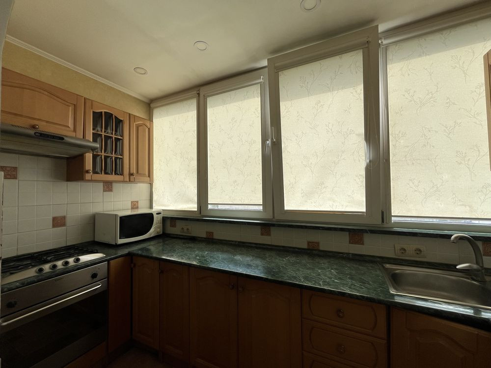 Продаж 2кімн. 59кв.м. Б.Гмирі 5. метро Позняки. Киев - изображение 6