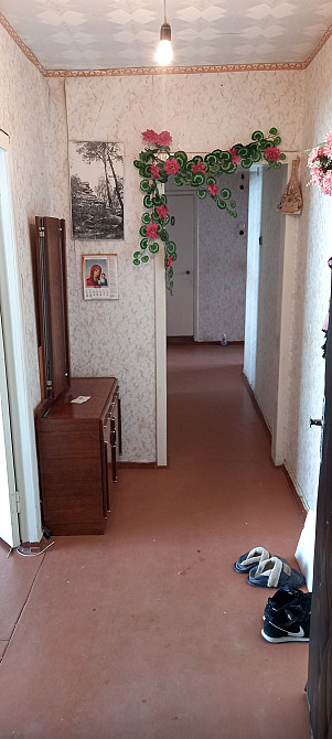 Продається  3 кім квартира н. ЧИГИРИН Чигирин - изображение 2