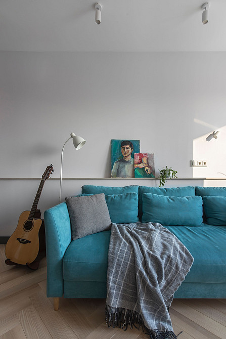 Продаж 3к, 100м2, ЖК Автограф, Галактика, Паркові озера. Київ - зображення 7