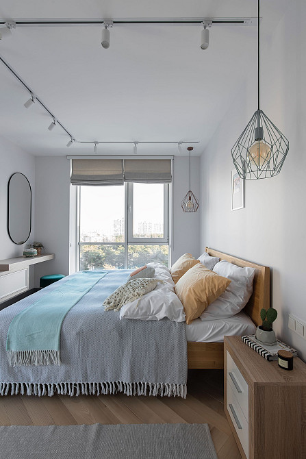 Продаж 3к, 100м2, ЖК Автограф, Галактика, Паркові озера. Київ - зображення 1