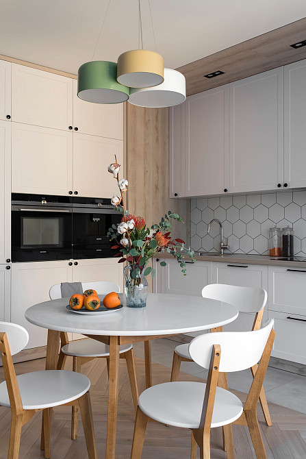 Продаж 3к, 100м2, ЖК Автограф, Галактика, Паркові озера. Київ - зображення 4