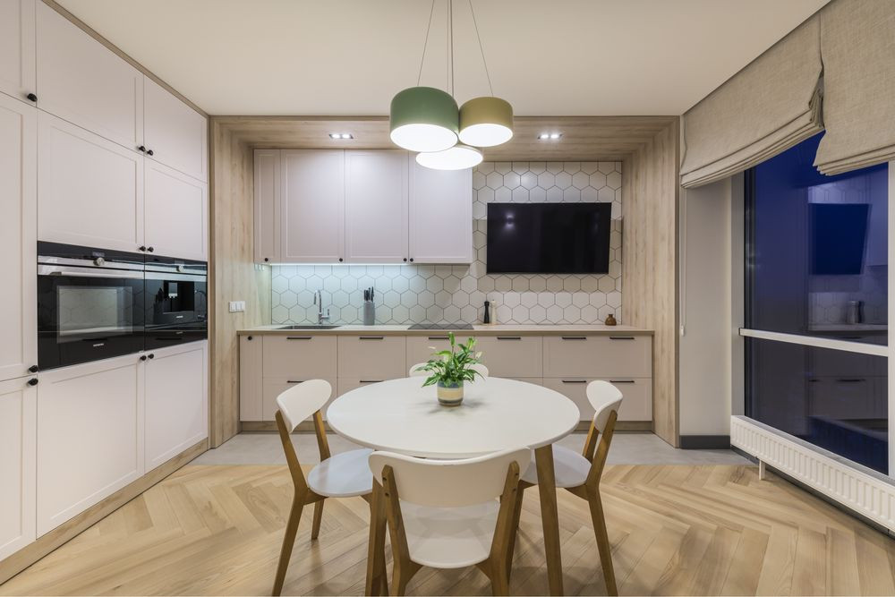 Продаж 3к, 100м2, ЖК Автограф, Галактика, Паркові озера. Київ - зображення 2