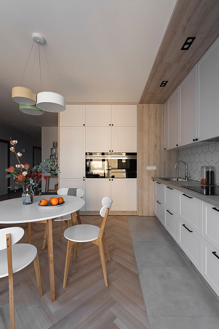 Продаж 3к, 100м2, ЖК Автограф, Галактика, Паркові озера. Київ - зображення 3