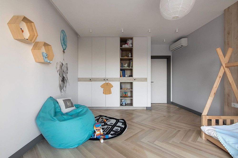 Продаж 3к, 100м2, ЖК Автограф, Галактика, Паркові озера. Київ - зображення 8