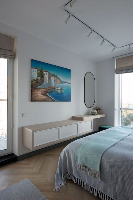 Продаж 3к, 100м2, ЖК Автограф, Галактика, Паркові озера. Київ - зображення 5