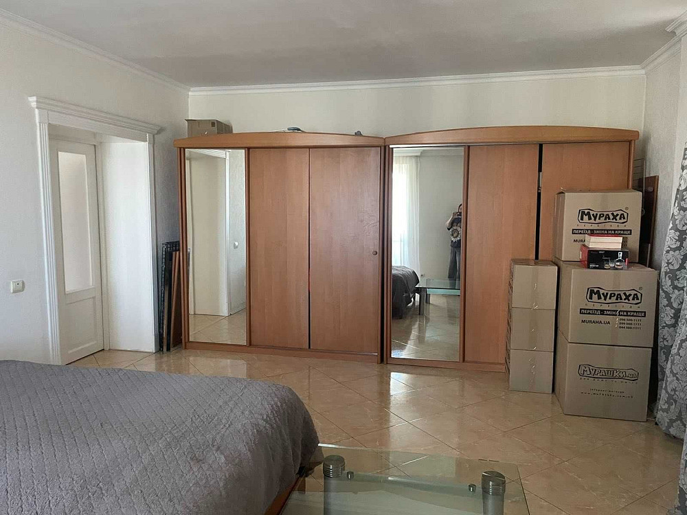 Вул. А. Шептицького, 14,  ст.м. Лівобережна, 140м. - 128000торг. Київ - зображення 7