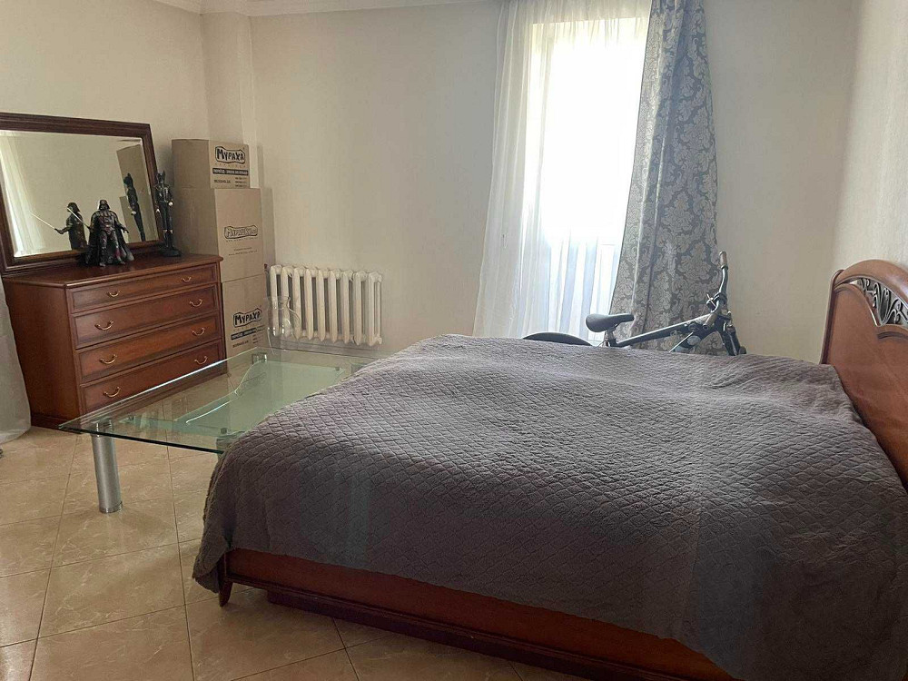 Вул. А. Шептицького, 14,  ст.м. Лівобережна, 140м. - 128000торг. Київ - зображення 6