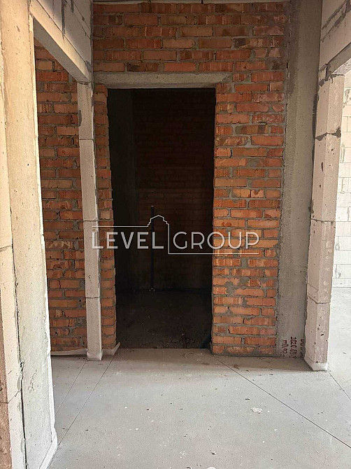 3к квартира 102м2 ЖК O’kLand Повітрофлотський 56 Чоколовка Солом’янка Киев - изображение 5