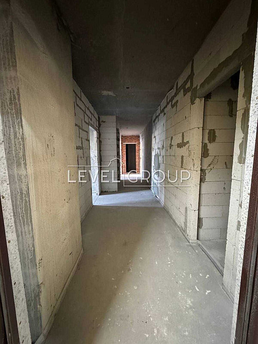 3к квартира 102м2 ЖК O’kLand Повітрофлотський 56 Чоколовка Солом’янка Киев - изображение 4