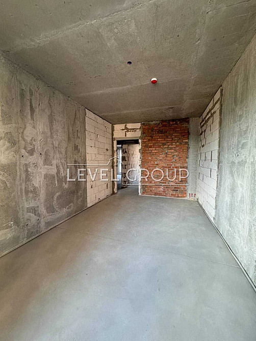 3к квартира 102м2 ЖК O’kLand Повітрофлотський 56 Чоколовка Солом’янка Киев - изображение 7