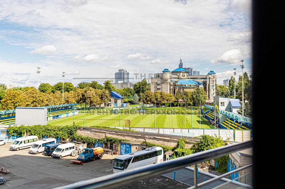 2-к квартира з терасою в ЖК Alter Ego 71 м2 Київ - зображення 8