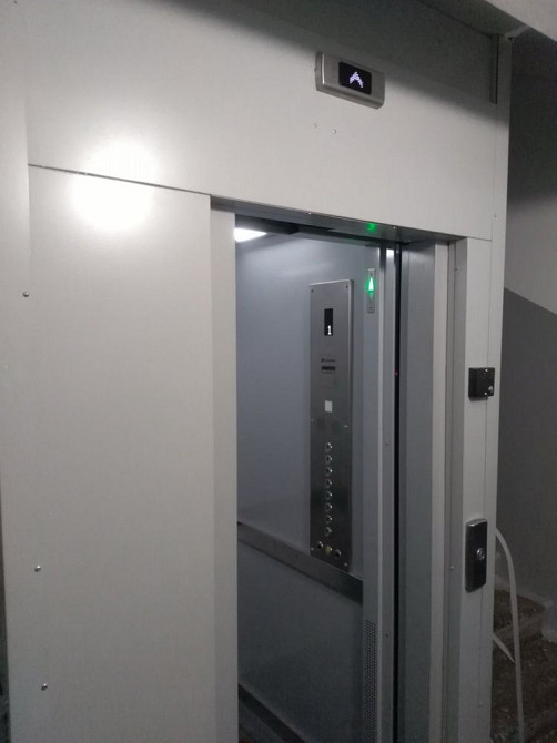 Трикімнатна квартира в Голосївському районі Киев - изображение 4