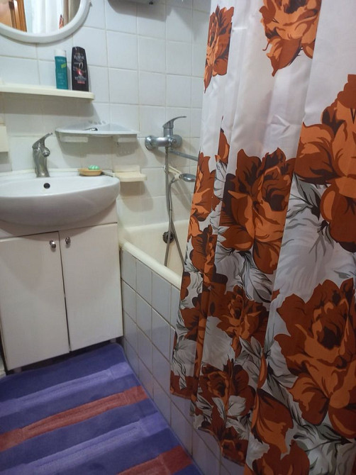 Трикімнатна квартира в Голосївському районі Киев - изображение 6