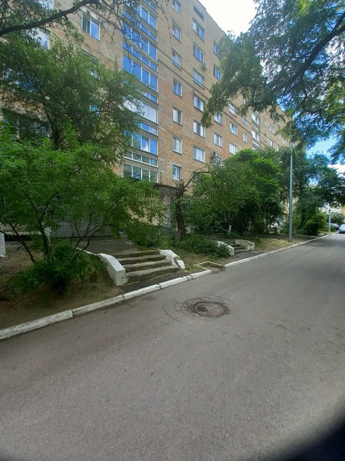 Трикімнатна квартира в Голосївському районі Киев - изображение 2