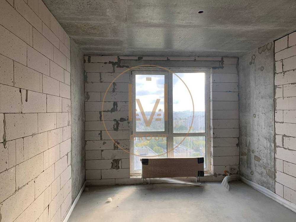 Однокімнатна квартира 53м2 ЖК O’kLand просп. Повітрофлотський 56 Київ - зображення 6