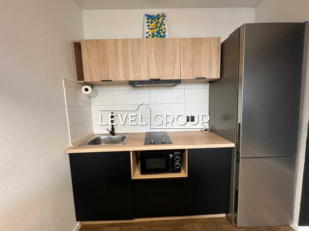 Видова 1к квартира 50м2 в ЖК Зарічний вул Осокорська 2а Славутич Киев - изображение 7