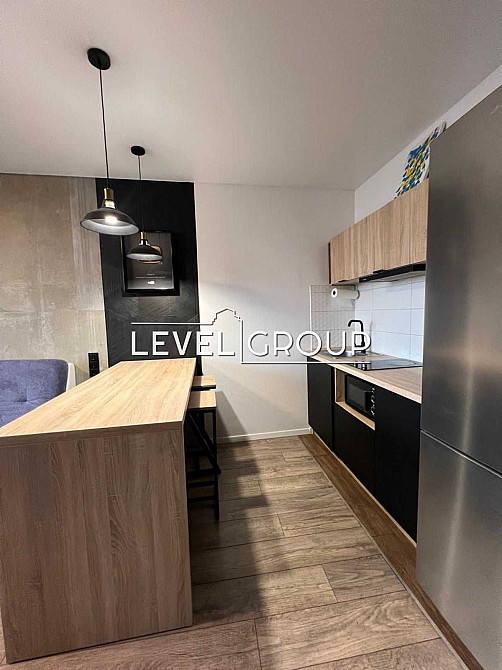 Видова 1к квартира 50м2 в ЖК Зарічний вул Осокорська 2а Славутич Киев - изображение 6