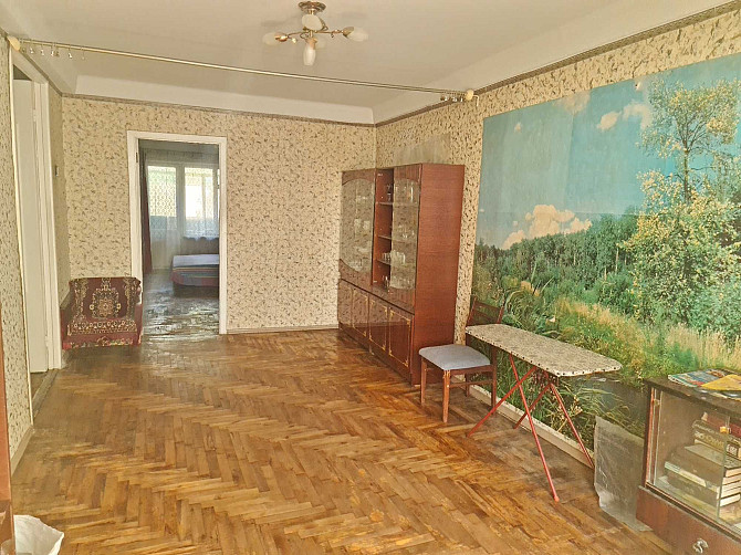 Трёхкомнатная квартира Zaporizhzhia - photo 3