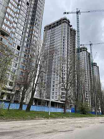 3-х кімнатна, 75 м.кв. квартира Урловський-2 Київ