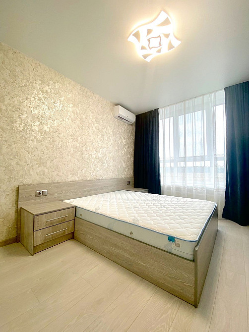 1к квартира в ЖК Євромісто. Повний фарш! Завжди є світло, вода! Крюківщина - зображення 2