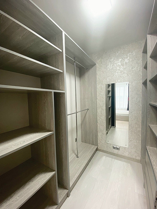 1к квартира в ЖК Євромісто. Повний фарш! Завжди є світло, вода! Крюківщина - зображення 7