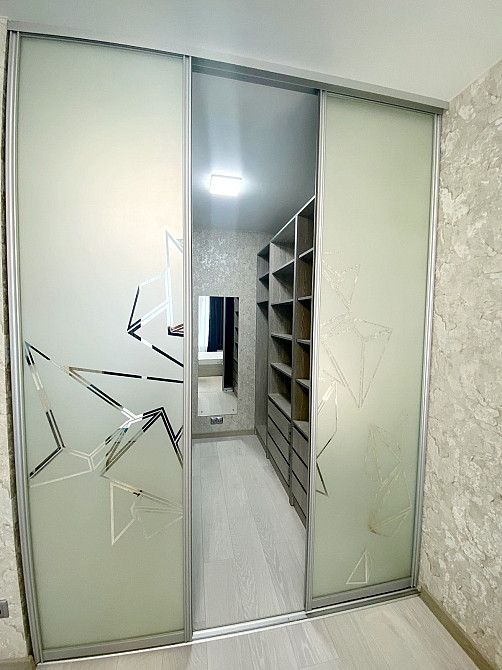 1к квартира в ЖК Євромісто. Повний фарш! Завжди є світло, вода! Крюківщина - зображення 6