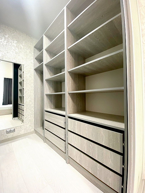 1к квартира в ЖК Євромісто. Повний фарш! Завжди є світло, вода! Крюківщина - зображення 8