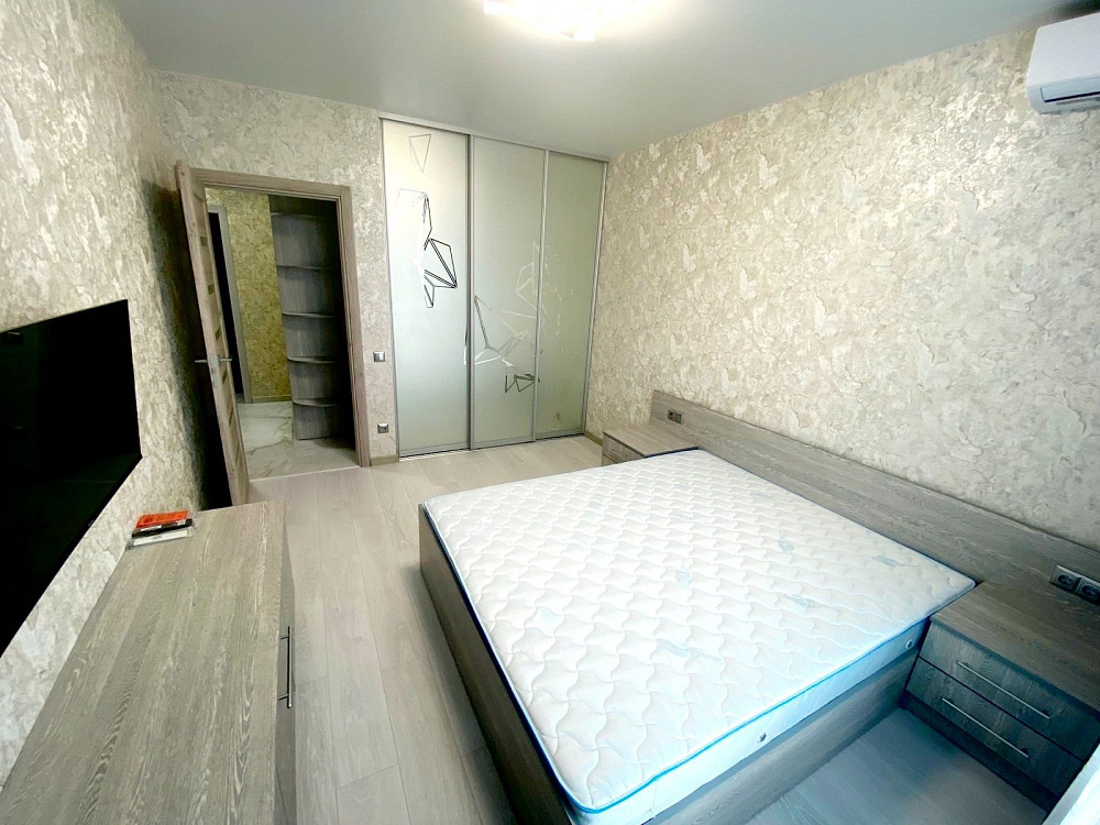 1к квартира в ЖК Євромісто. Повний фарш! Завжди є світло, вода! Крюківщина - зображення 3