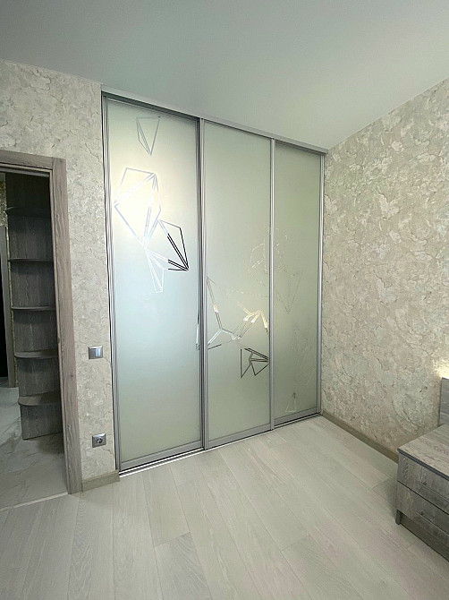 1к квартира в ЖК Євромісто. Повний фарш! Завжди є світло, вода! Крюківщина - зображення 5