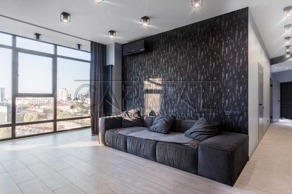 Аренда квартиры 105 м2 ул. Александра Кониського Киев - изображение 7