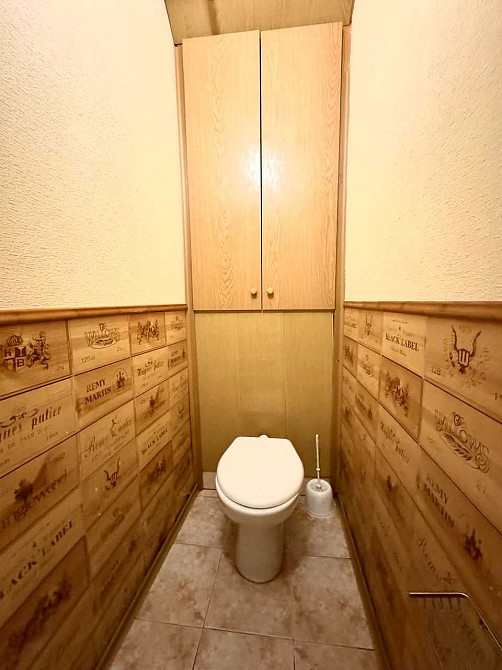 Сдается 1-комнатная квартира, ул.Сегедская/Армейская Одеса - зображення 7