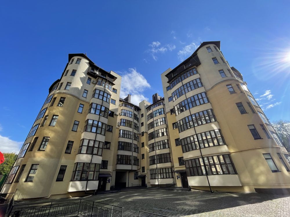 ЕЛІТНИЙ комплекс! 3-кім VIP новобуд СУВОРОВАпаркШЕВЧЕНКА!Світло завжди Черновцы - изображение 1