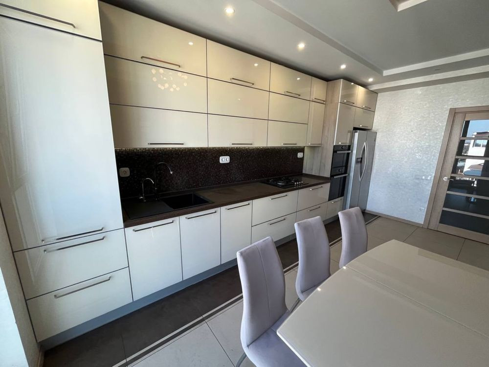 ЕЛІТНИЙ комплекс! 3-кім VIP новобуд СУВОРОВАпаркШЕВЧЕНКА!Світло завжди Черновцы - изображение 2