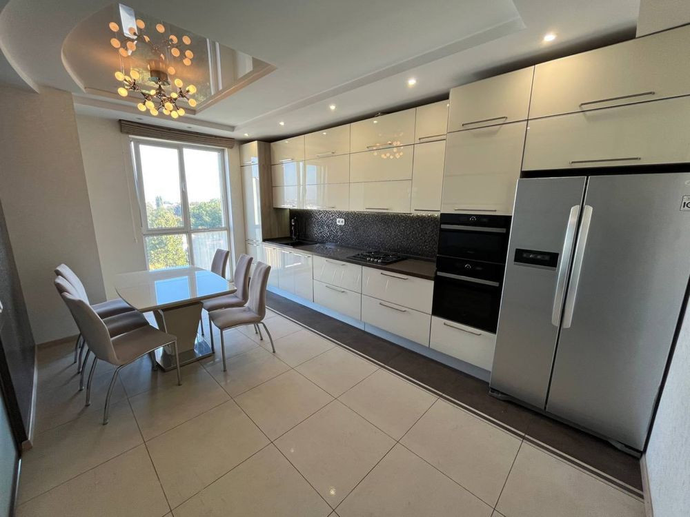 ЕЛІТНИЙ комплекс! 3-кім VIP новобуд СУВОРОВАпаркШЕВЧЕНКА!Світло завжди Черновцы - изображение 5