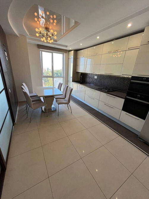 ЕЛІТНИЙ комплекс! 3-кім VIP новобуд СУВОРОВАпаркШЕВЧЕНКА!Світло завжди Черновцы - изображение 6